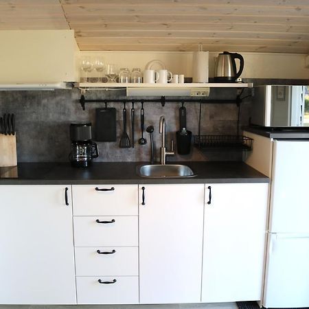 Kaerraton Stugor Åhus Extérieur photo