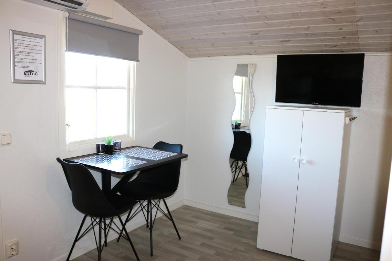 Kaerraton Stugor Åhus Extérieur photo