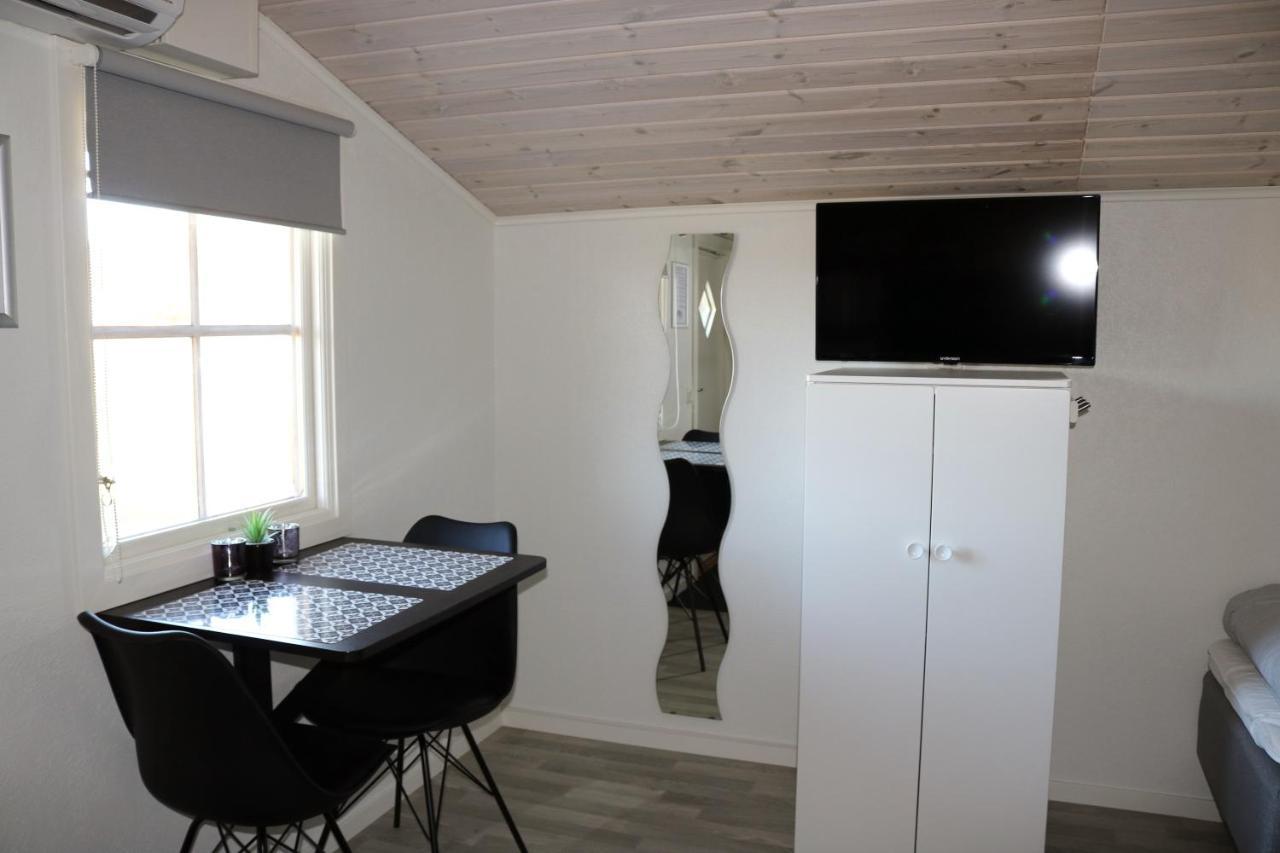 Kaerraton Stugor Åhus Extérieur photo