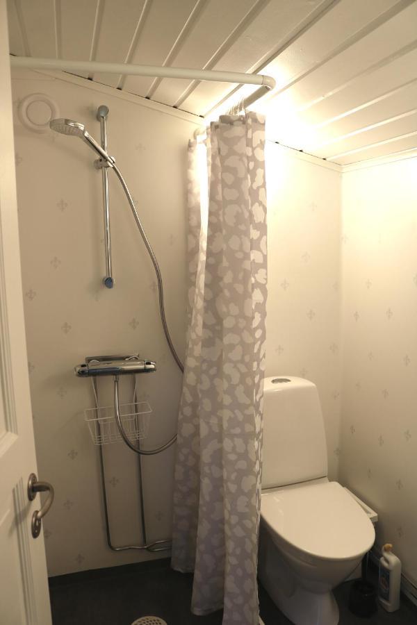 Kaerraton Stugor Åhus Extérieur photo