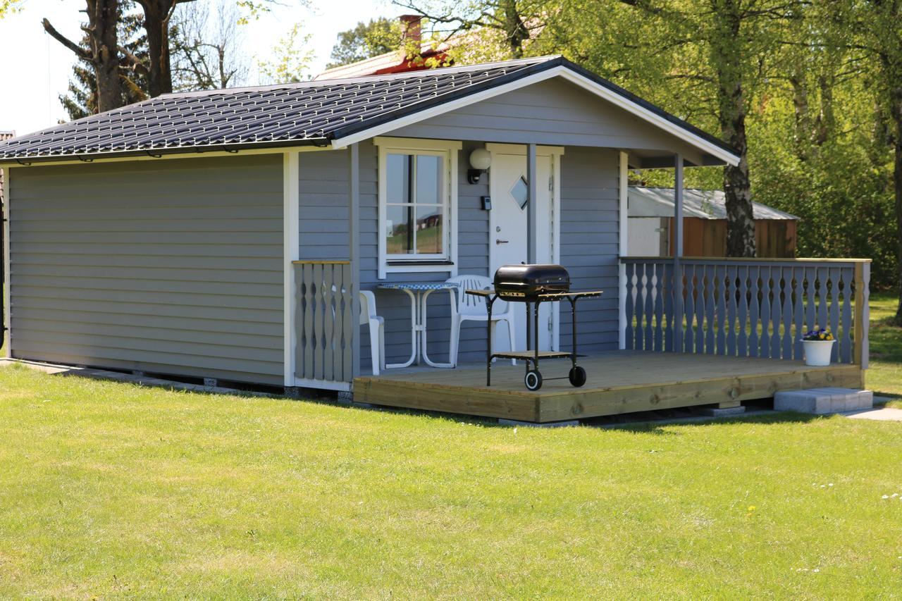 Kaerraton Stugor Åhus Extérieur photo