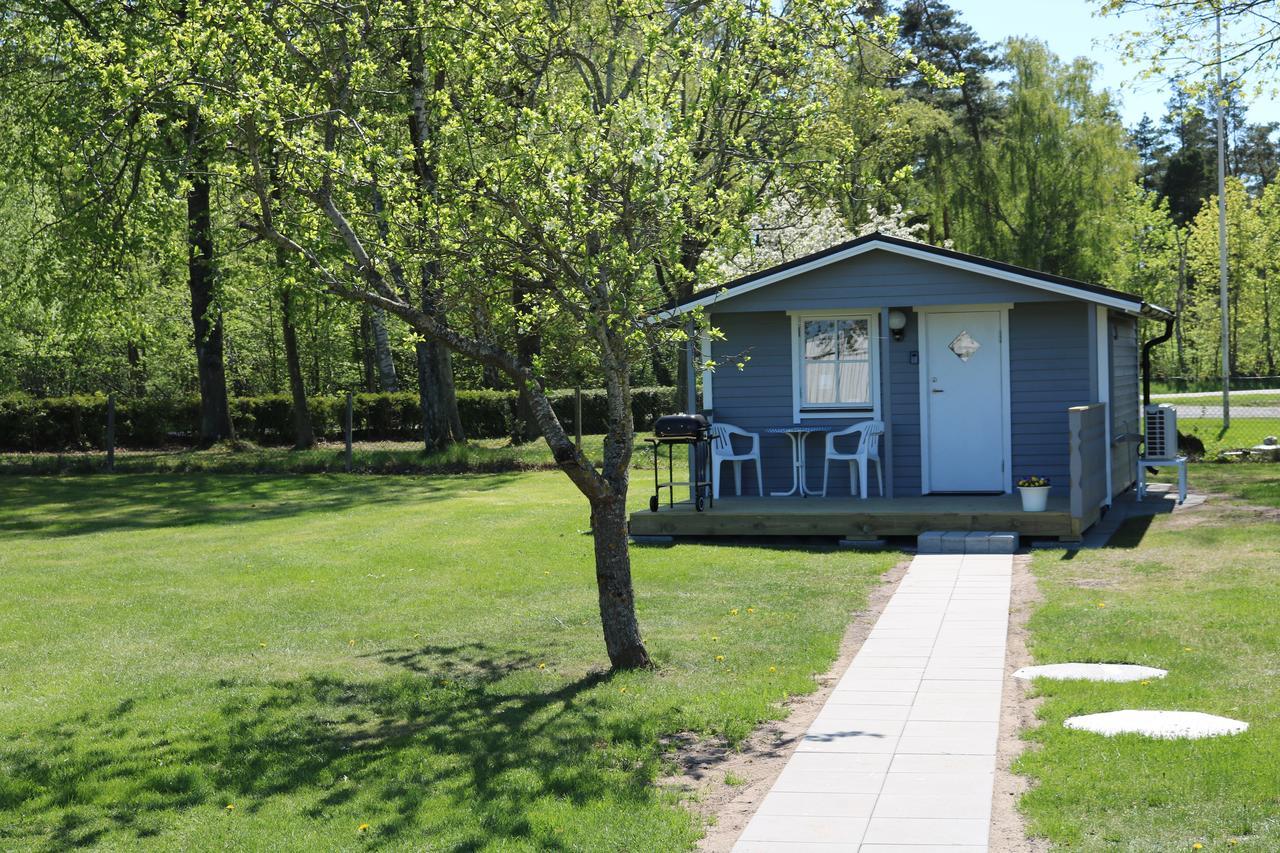 Kaerraton Stugor Åhus Extérieur photo