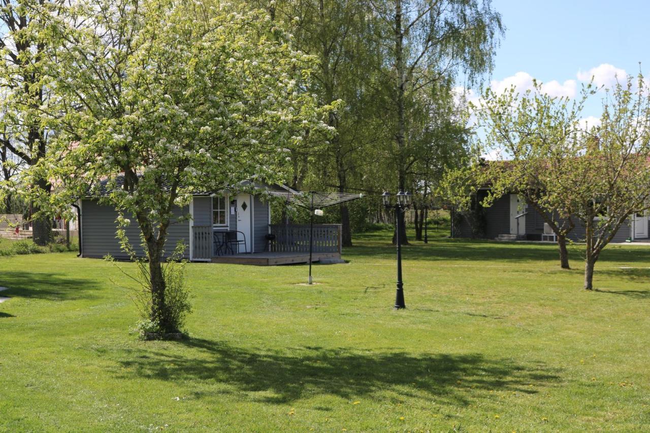 Kaerraton Stugor Åhus Extérieur photo