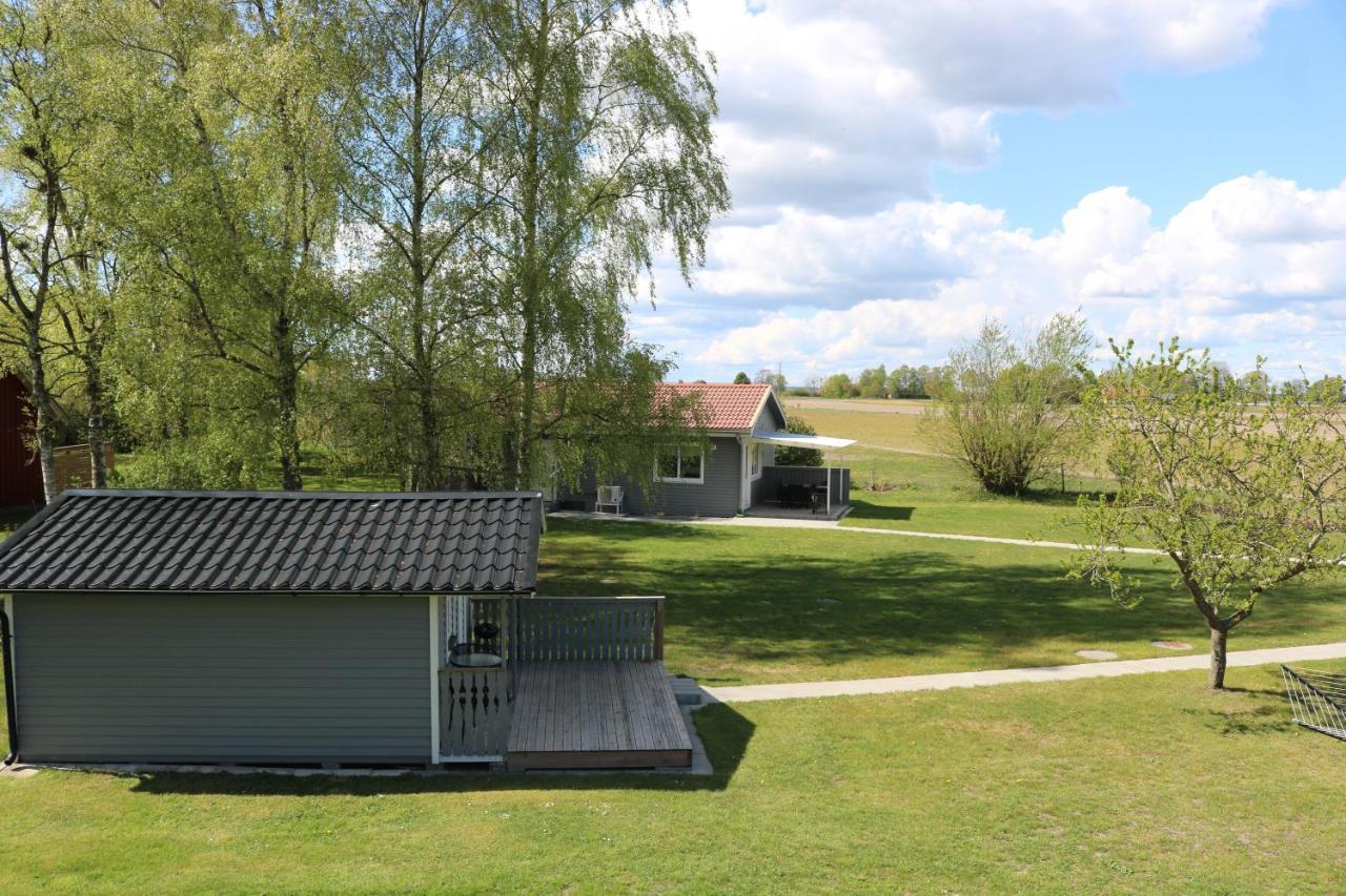 Kaerraton Stugor Åhus Extérieur photo